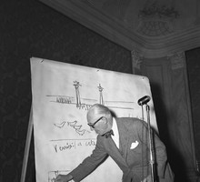 Le Corbusier