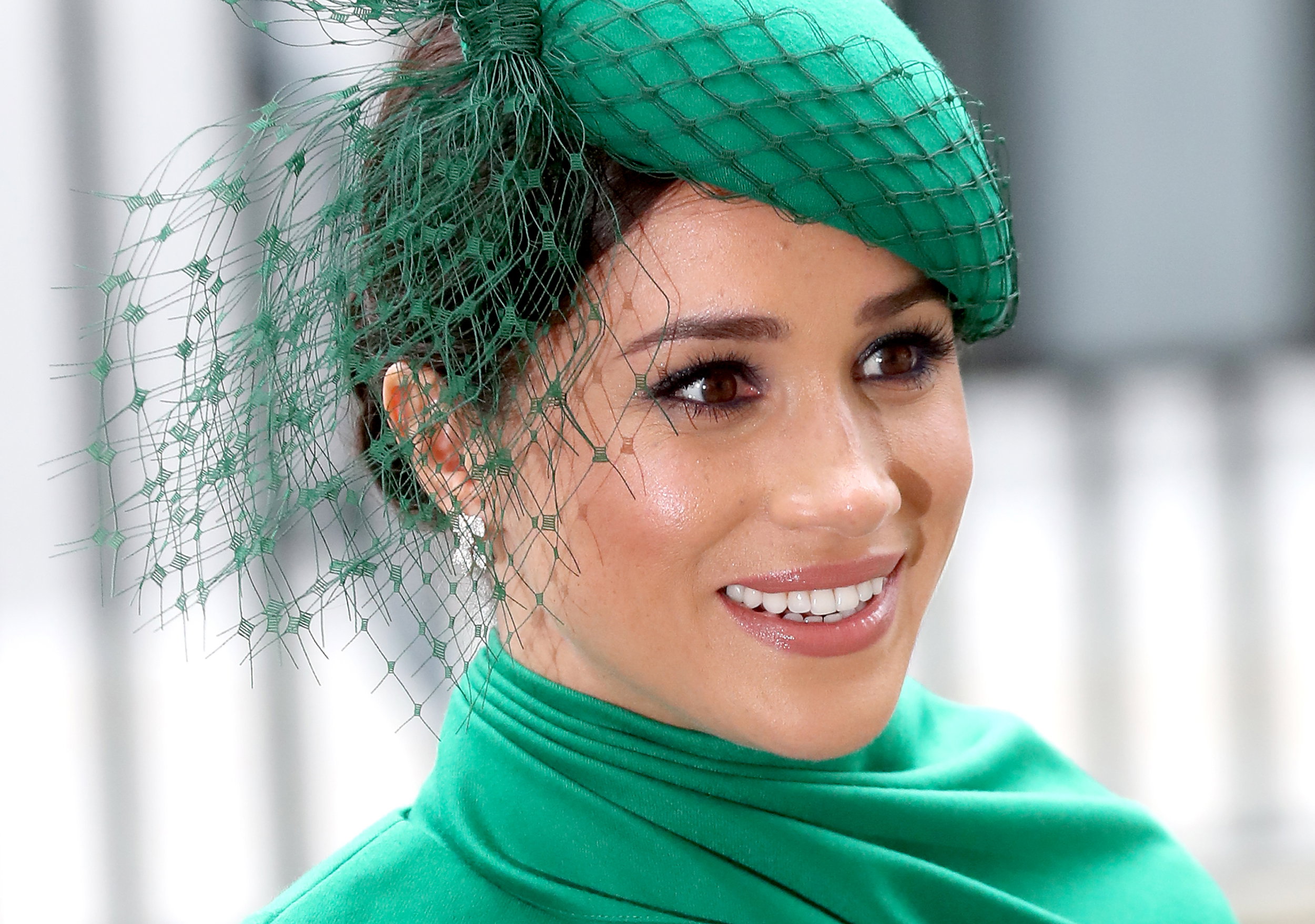 Ulubione buty Meghan Markle kupisz teraz taniej nawet o 30%! Chodzi o popularne sneakersy, które pasują do prawie każdej stylizacji