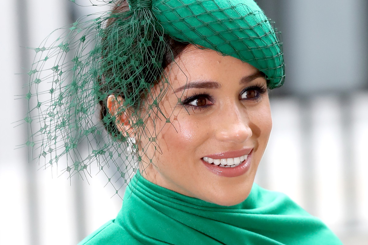 Ulubione buty Meghan Markle kupisz teraz taniej nawet o 30%! Chodzi o popularne sneakersy, które pasują do prawie każdej stylizacji