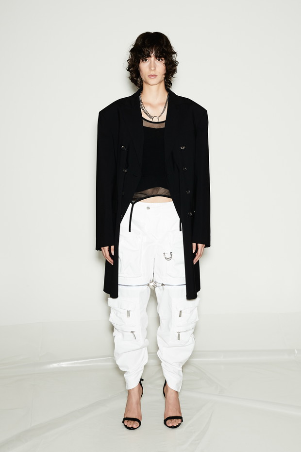 Dsquared2 wiosna-lato 2021