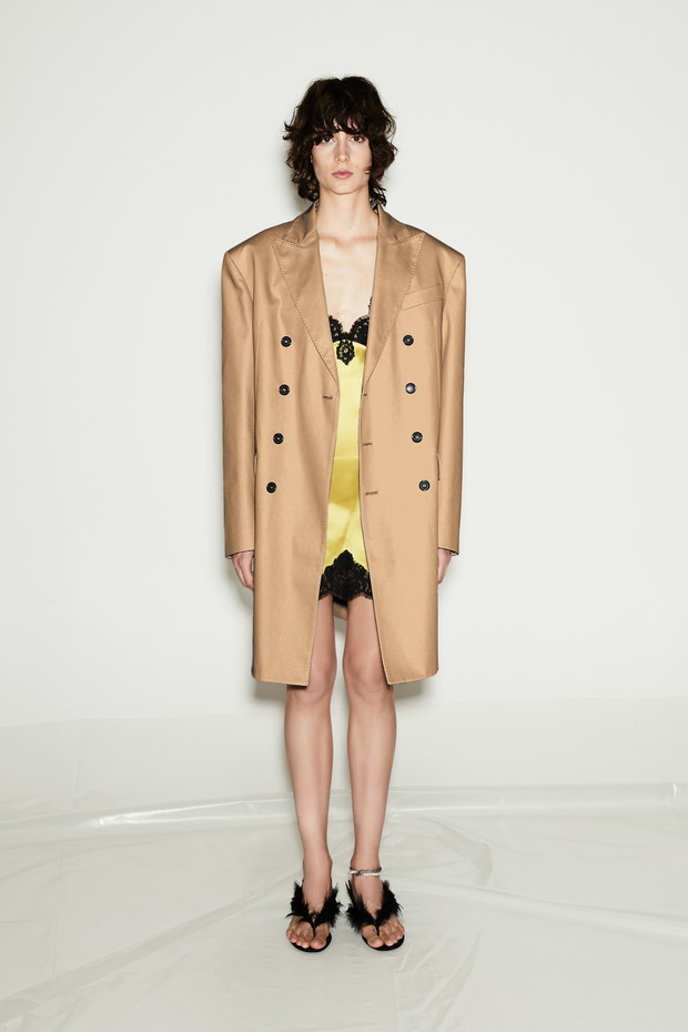 Dsquared2 wiosna-lato 2021