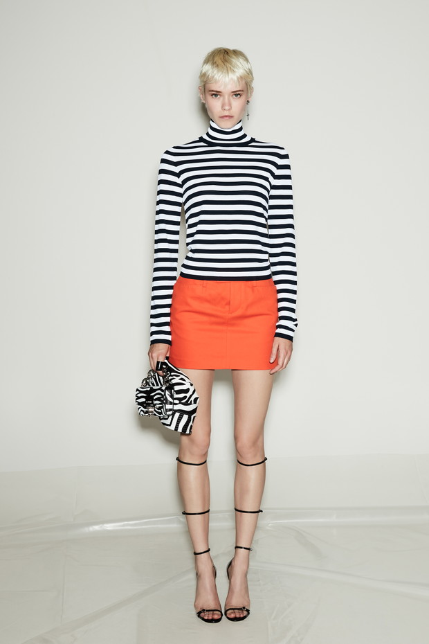 Dsquared2 wiosna-lato 2021