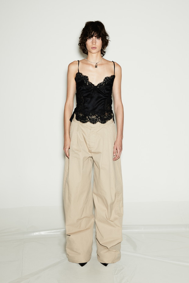 Dsquared2 wiosna-lato 2021