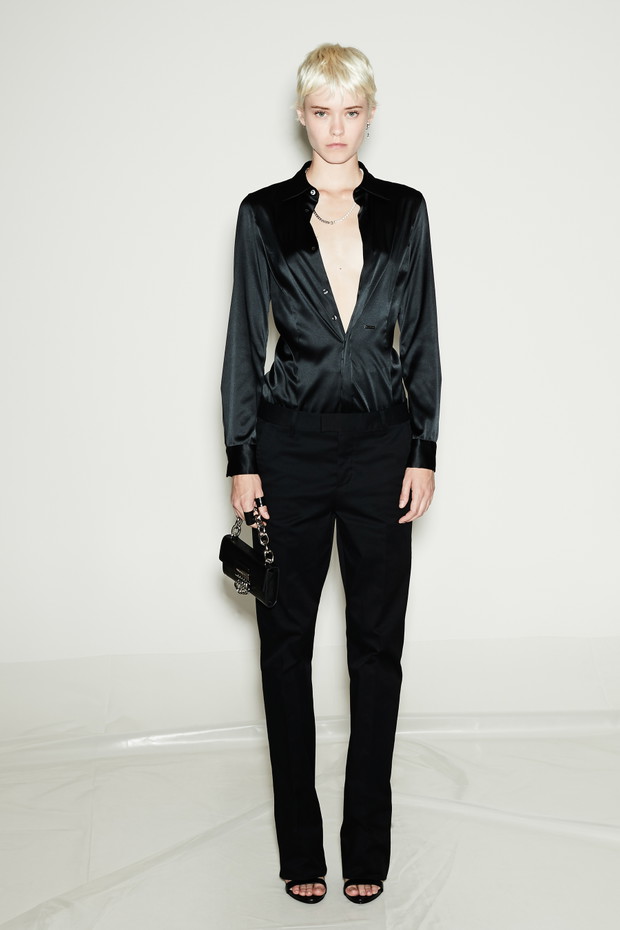 Dsquared2 wiosna-lato 2021