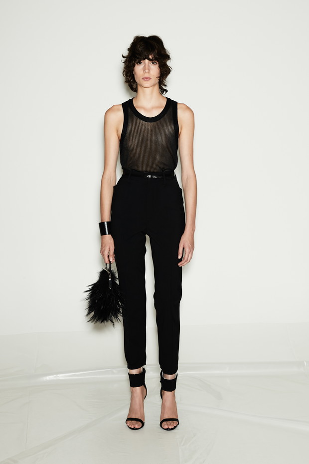 Dsquared2 wiosna-lato 2021