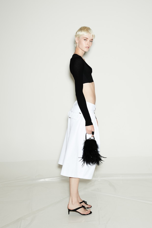 Dsquared2 wiosna-lato 2021