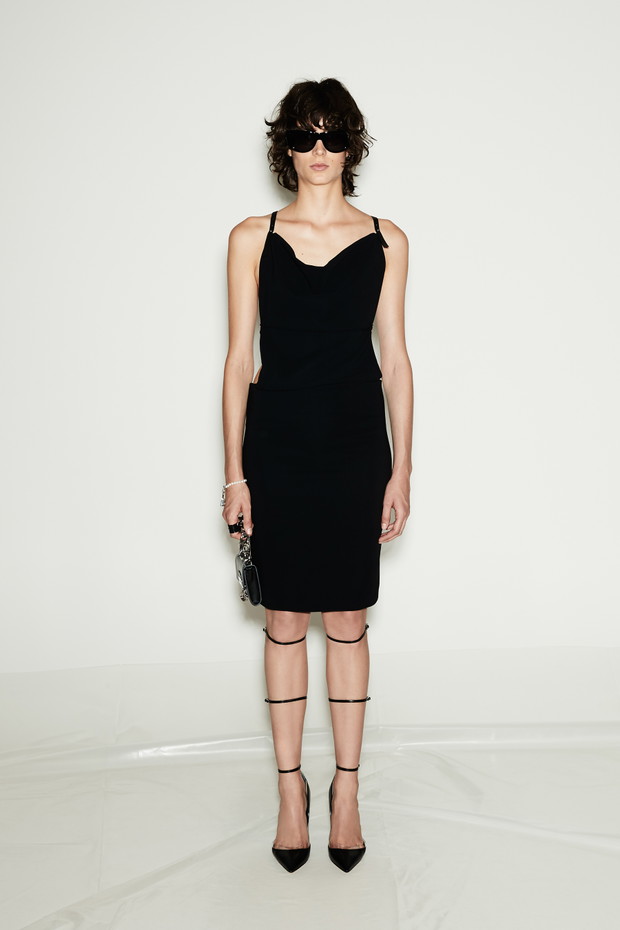 Dsquared2 wiosna-lato 2021