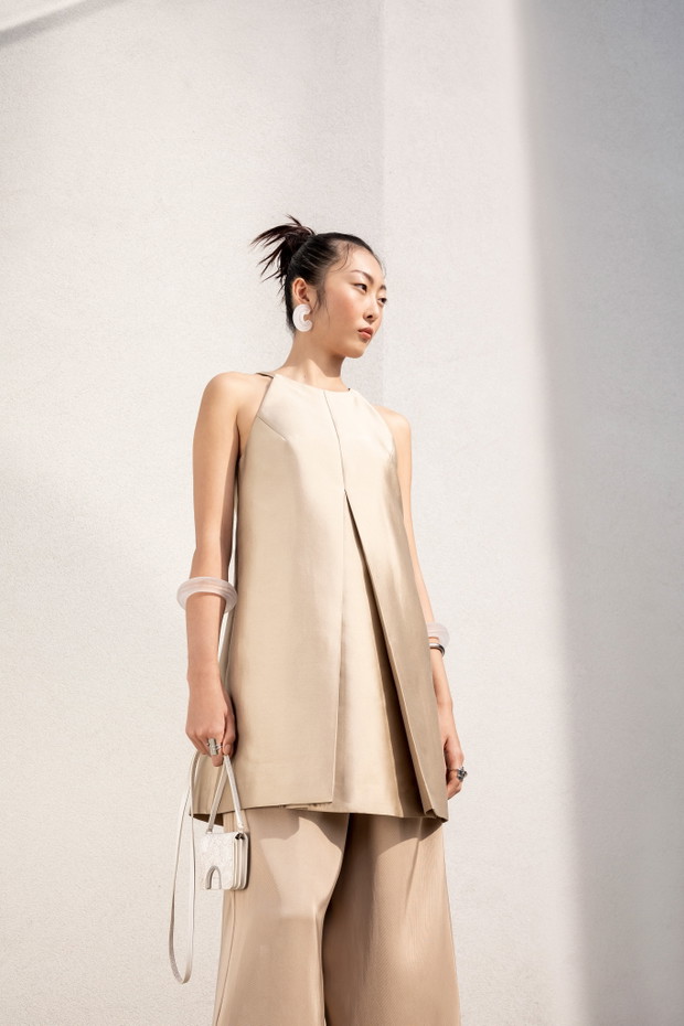 Emporio Armani wiosna-lato 2021