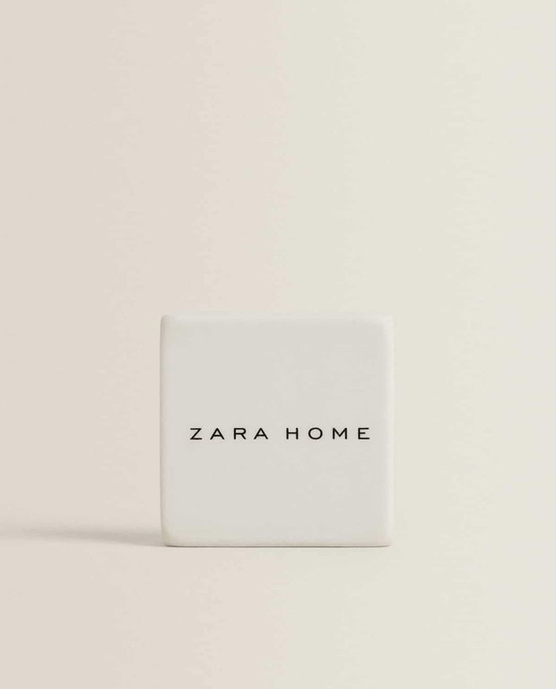 Gumka, ZARA HOME