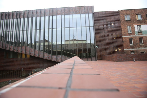WRiT Uniwerstytetu Śląskiego