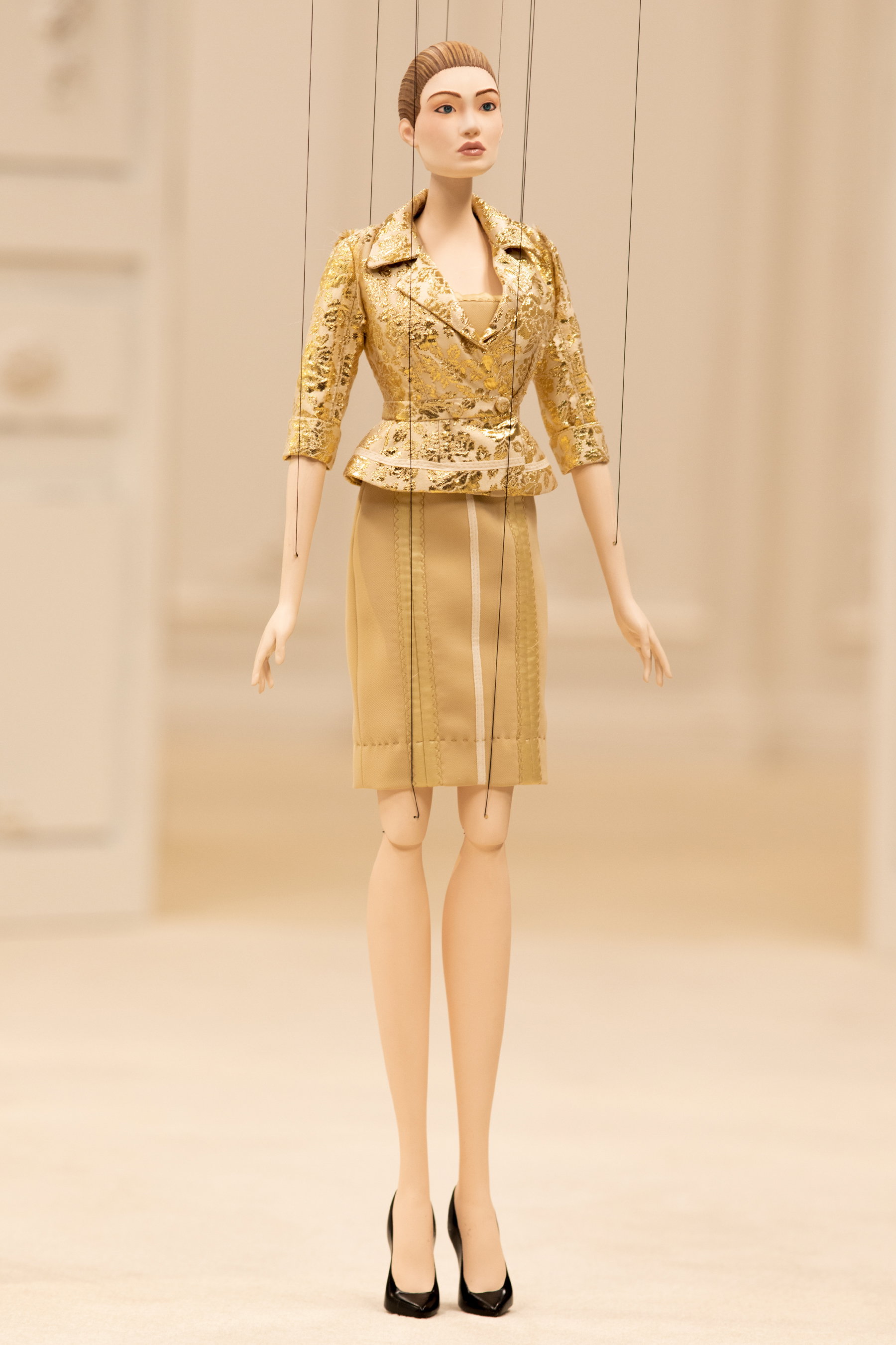 Moschino wiosna-lato 2021