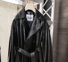 Trussardi wiosna-lato 2021