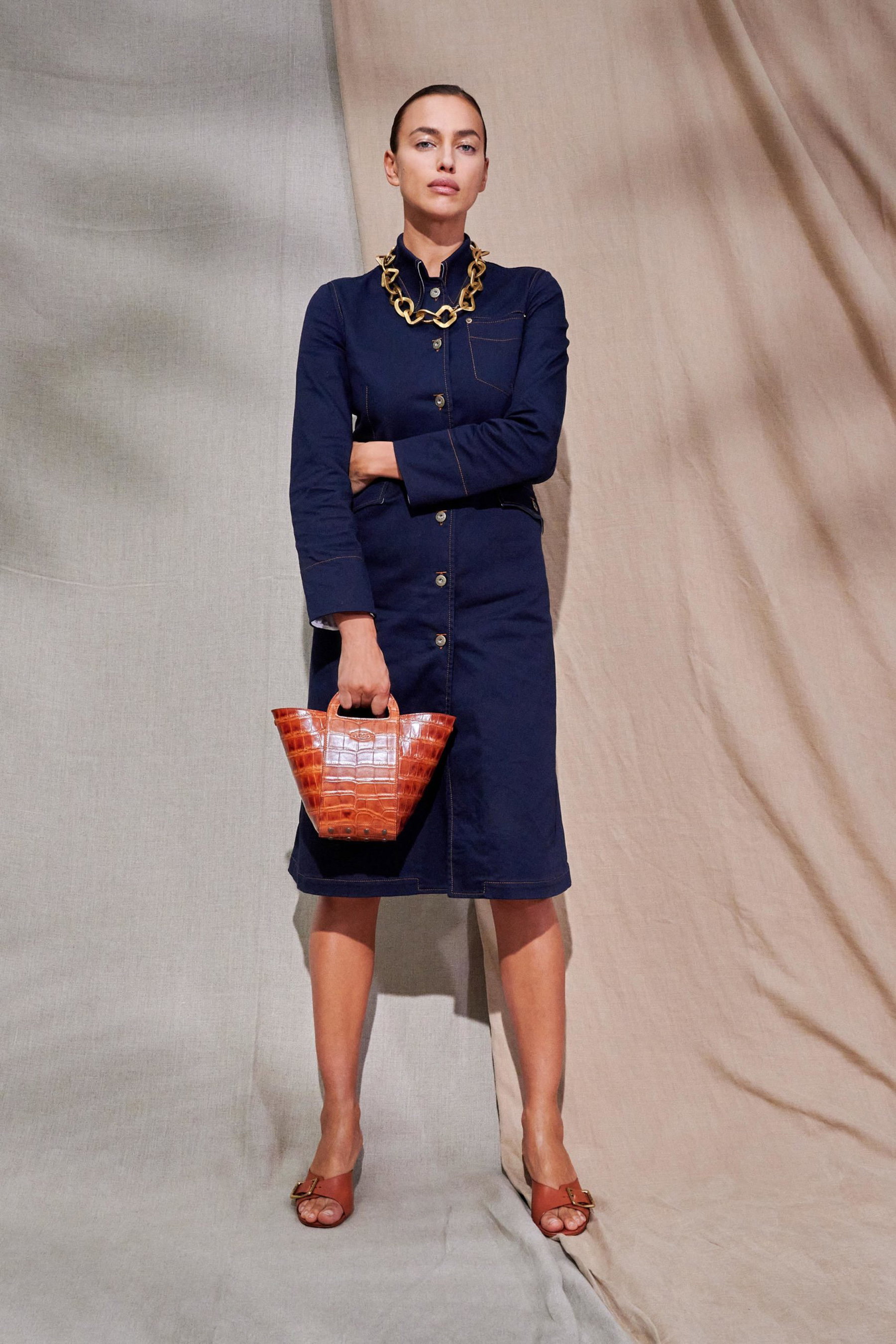 Tod's wiosna-lato 2021
