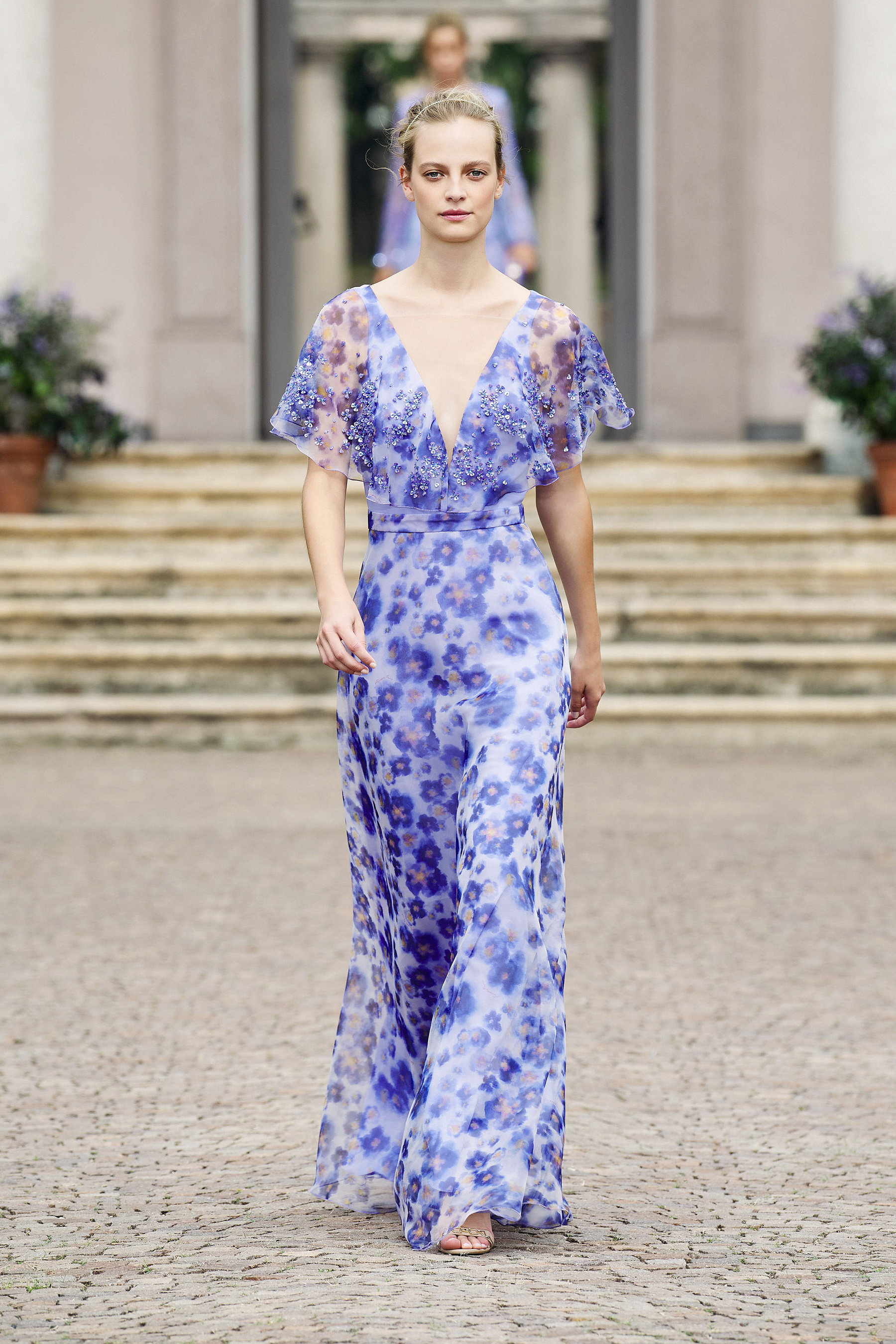 Elisabetta Franchi wiosna-lato 2021
