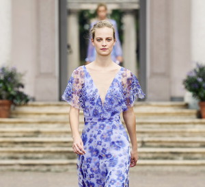 Elisabetta Franchi wiosna-lato 2021