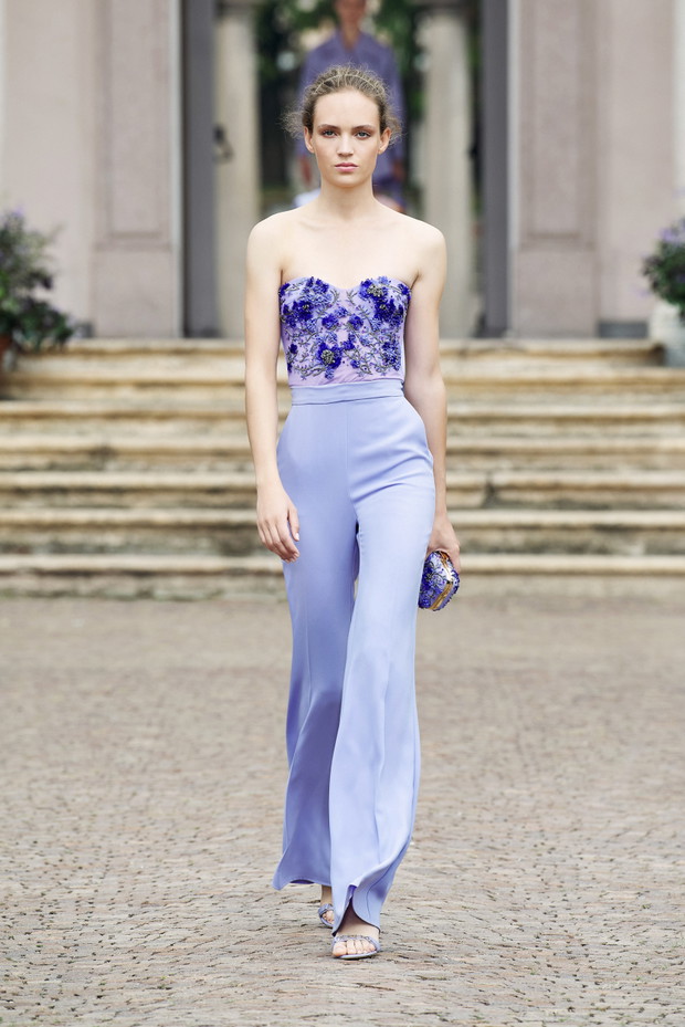 Elisabetta Franchi wiosna-lato 2021