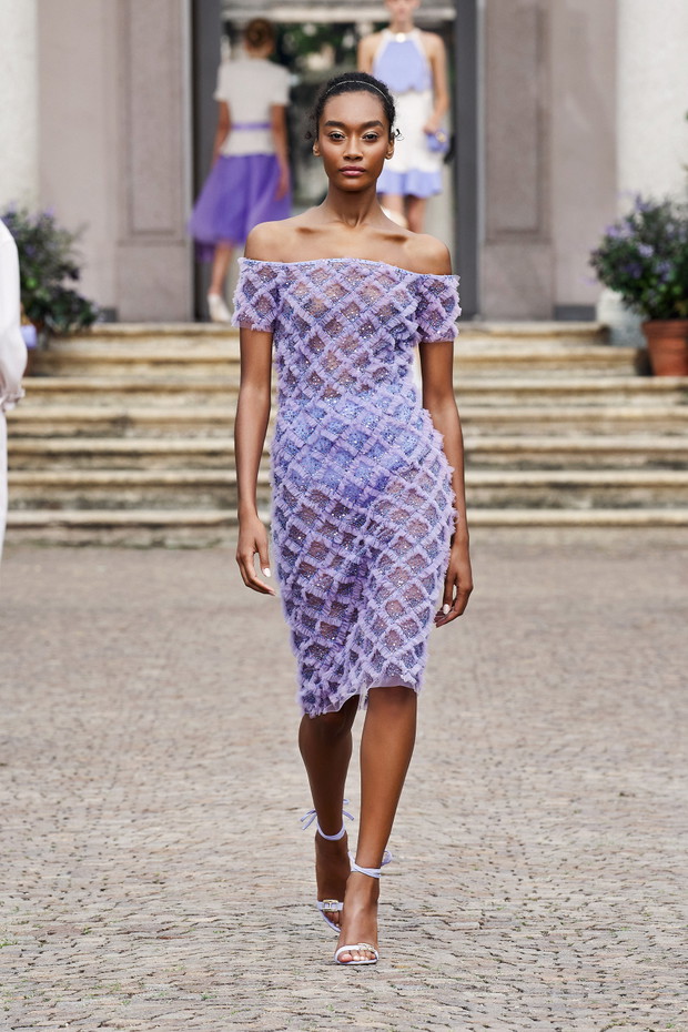 Elisabetta Franchi wiosna-lato 2021