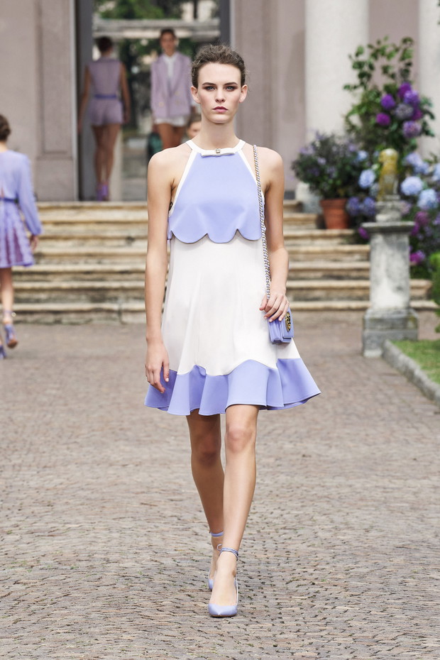 Elisabetta Franchi wiosna-lato 2021