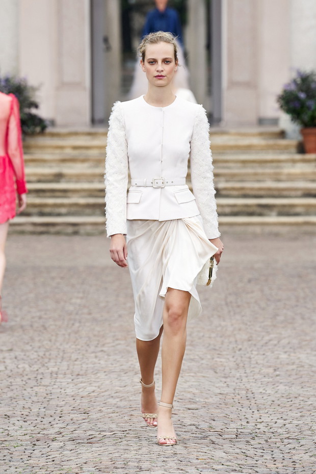 Elisabetta Franchi wiosna-lato 2021