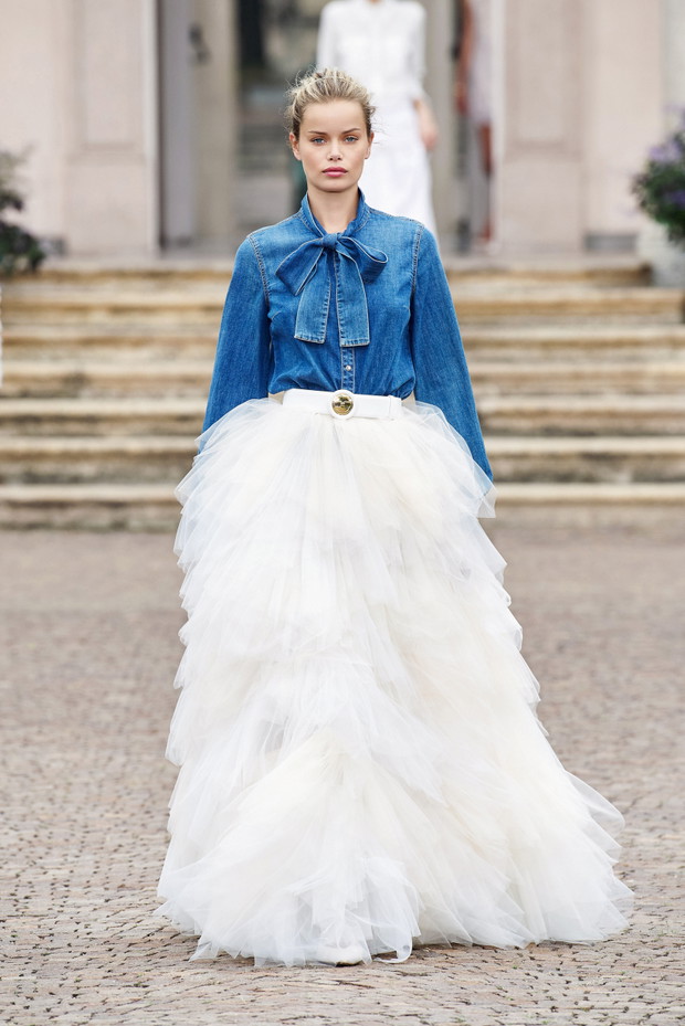 Elisabetta Franchi wiosna-lato 2021