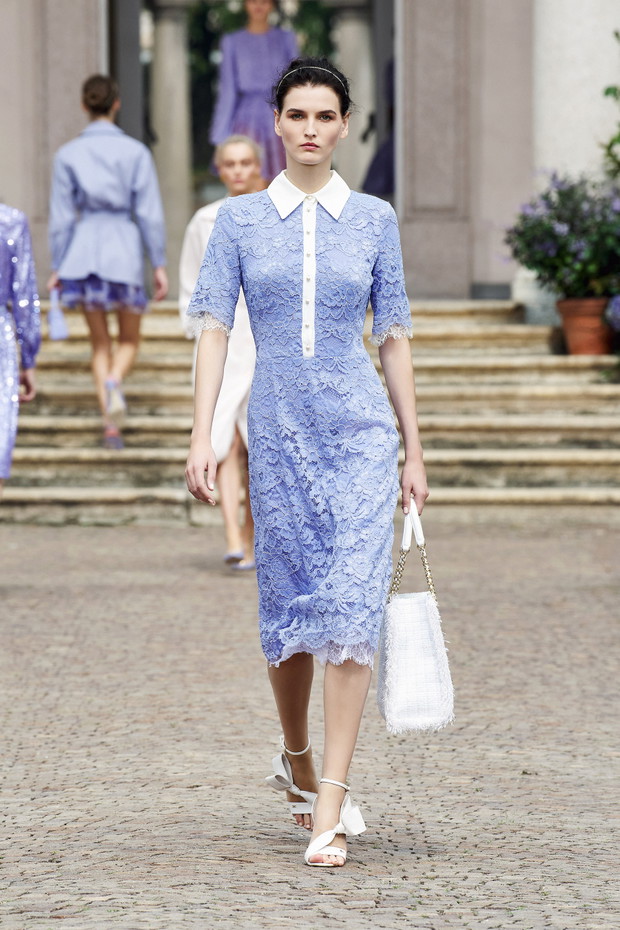 Elisabetta Franchi wiosna-lato 2021