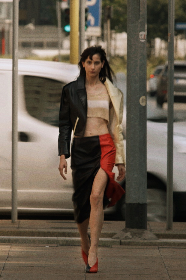 Marni wiosna-lato 2021
