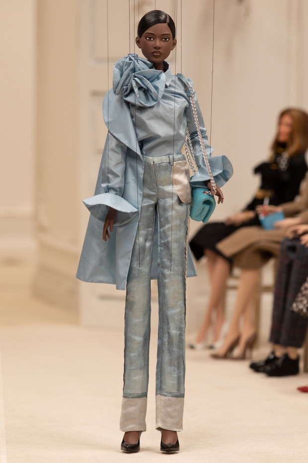 Moschino wiosna-lato 2021