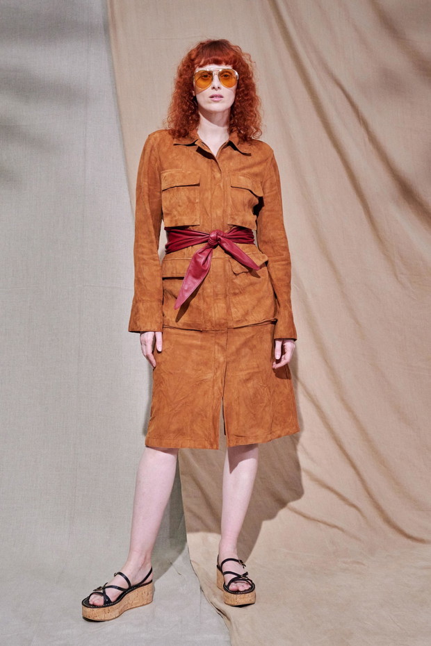 Tod's wiosna-lato 2021