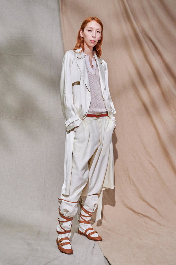 Tod's wiosna-lato 2021