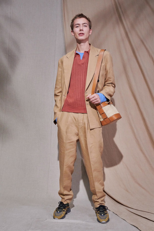 Tod's wiosna-lato 2021