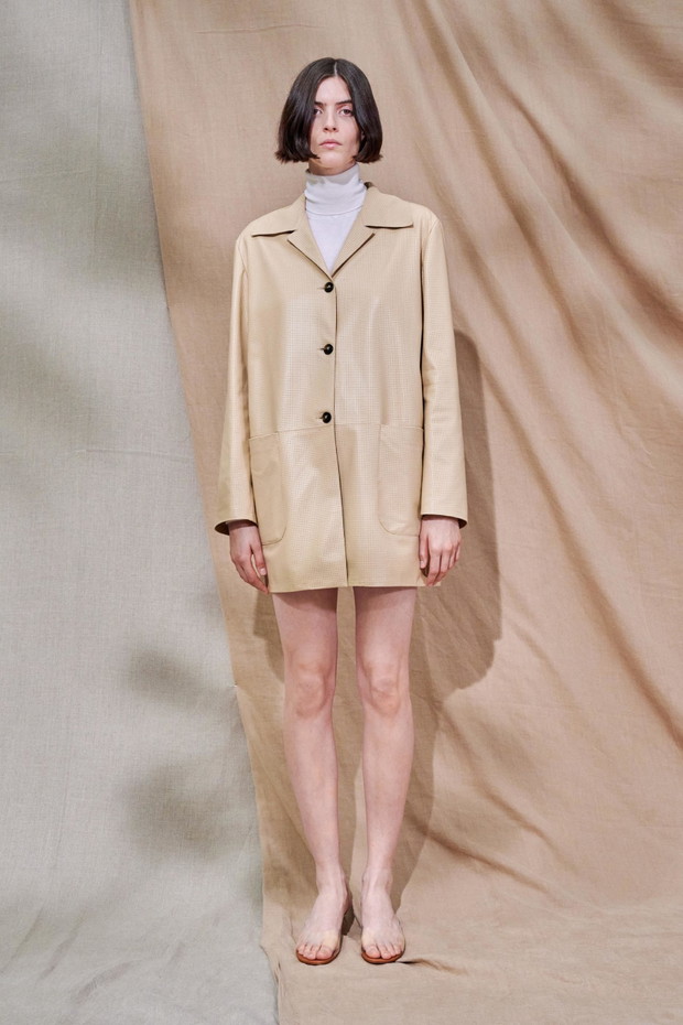 Tod's wiosna-lato 2021