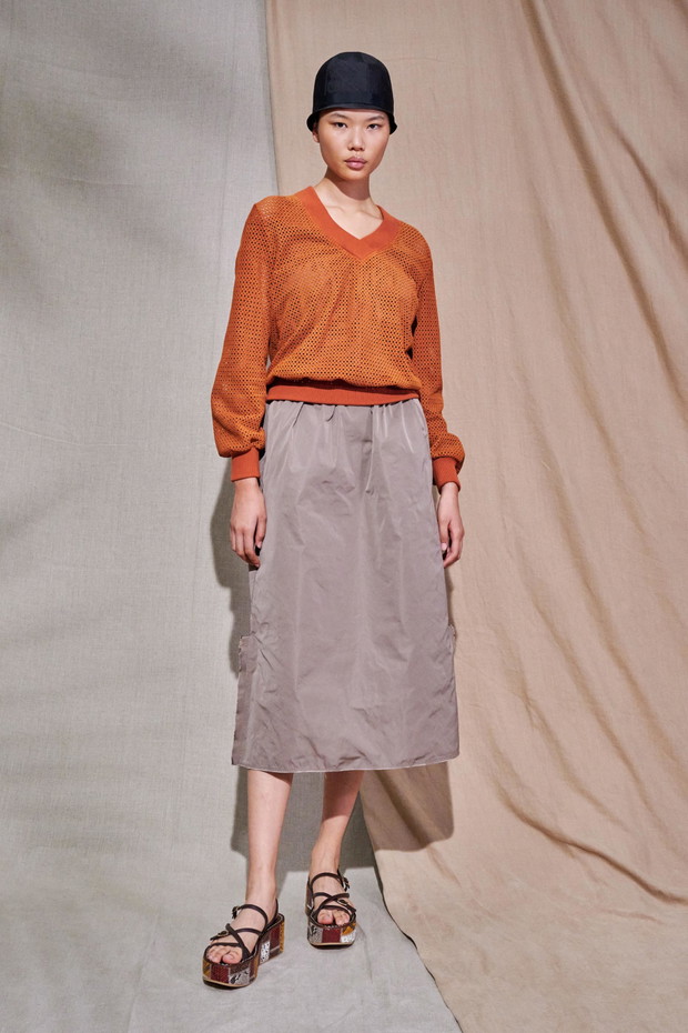 Tod's wiosna-lato 2021