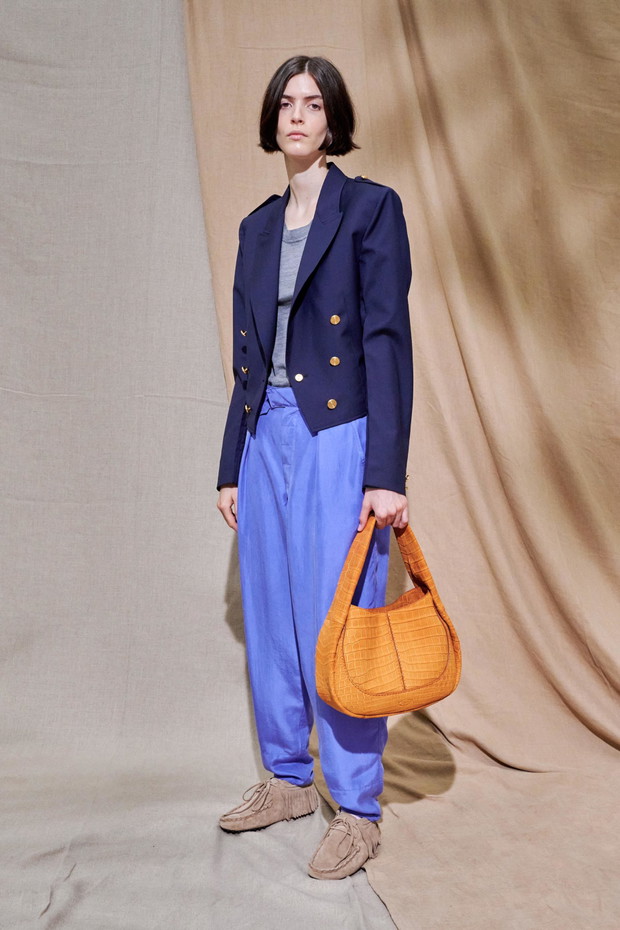 Tod's wiosna-lato 2021