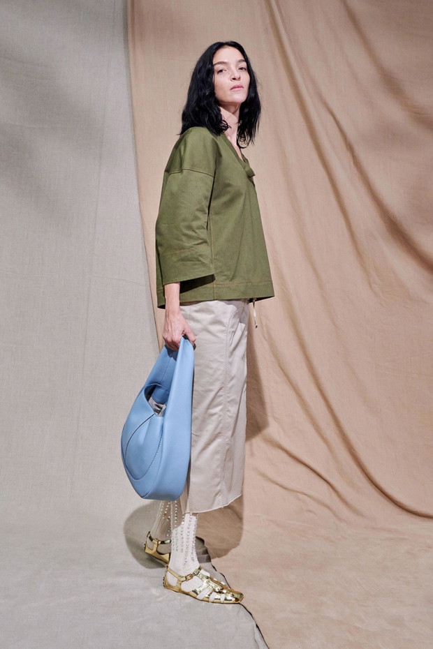 Tod's wiosna-lato 2021
