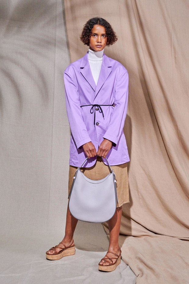 Tod's wiosna-lato 2021