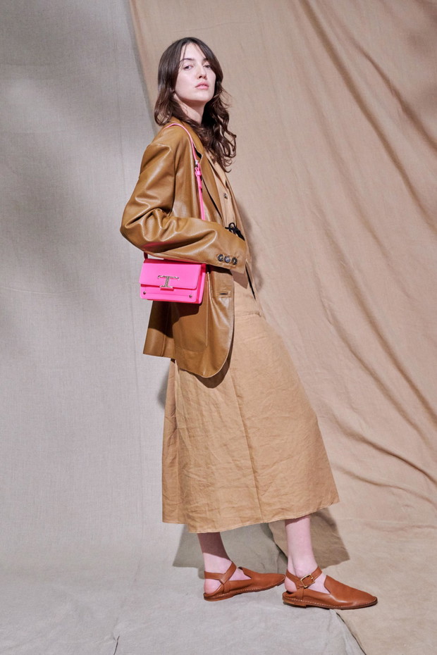 Tod's wiosna-lato 2021