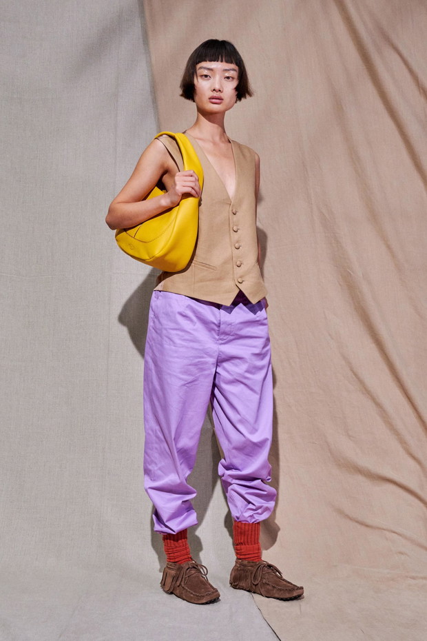 Tod's wiosna-lato 2021