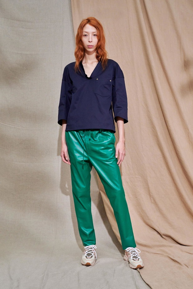 Tod's wiosna-lato 2021