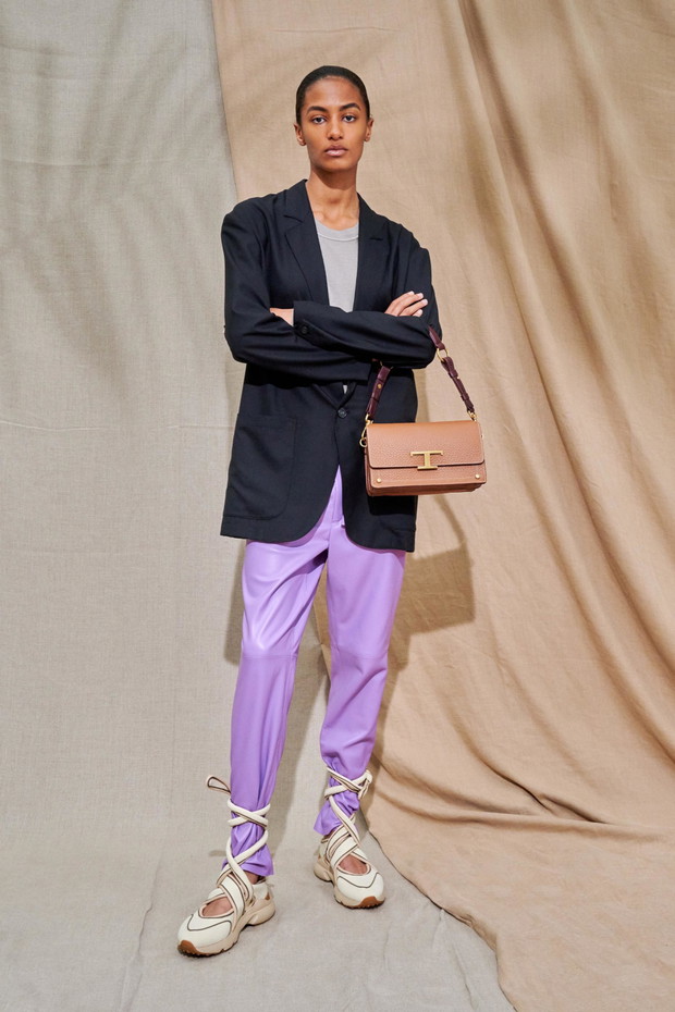 Tod's wiosna-lato 2021