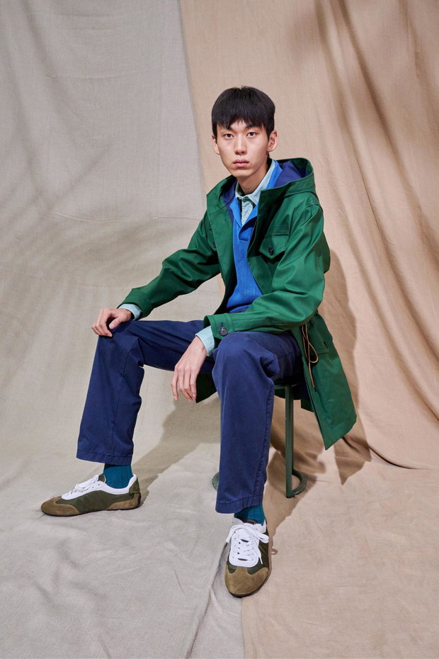 Tod's wiosna-lato 2021
