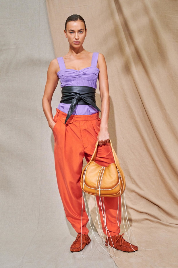 Tod's wiosna-lato 2021