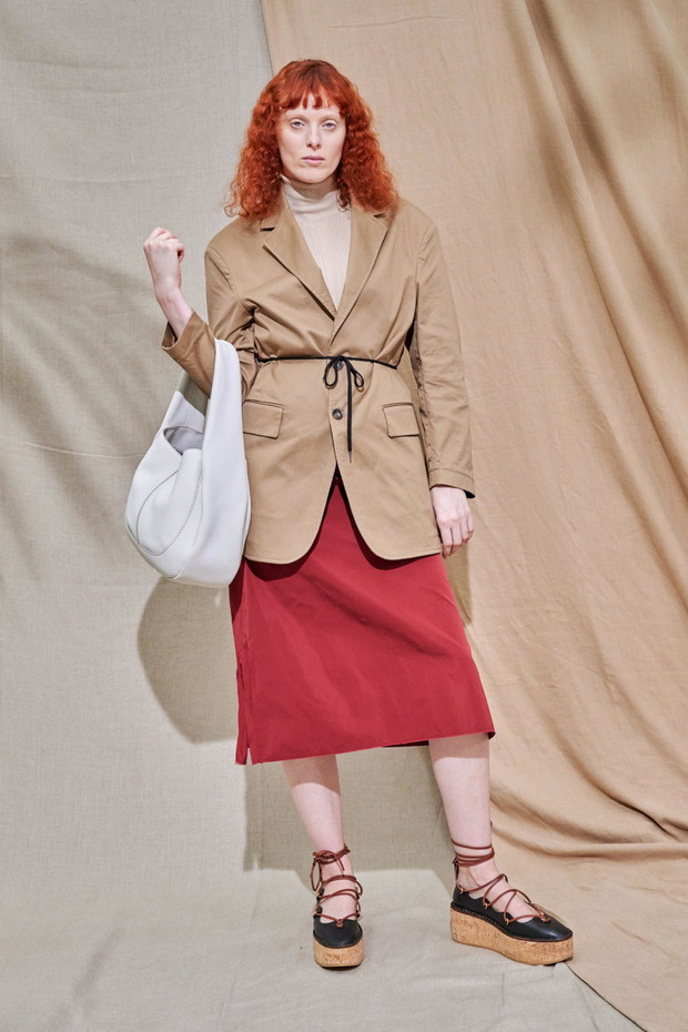 Tod's wiosna-lato 2021