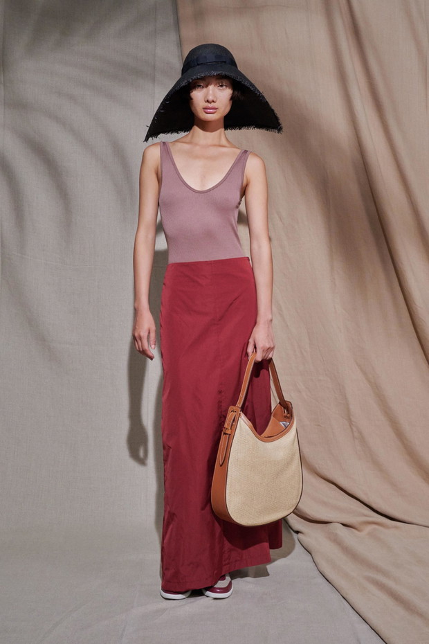 Tod's wiosna-lato 2021