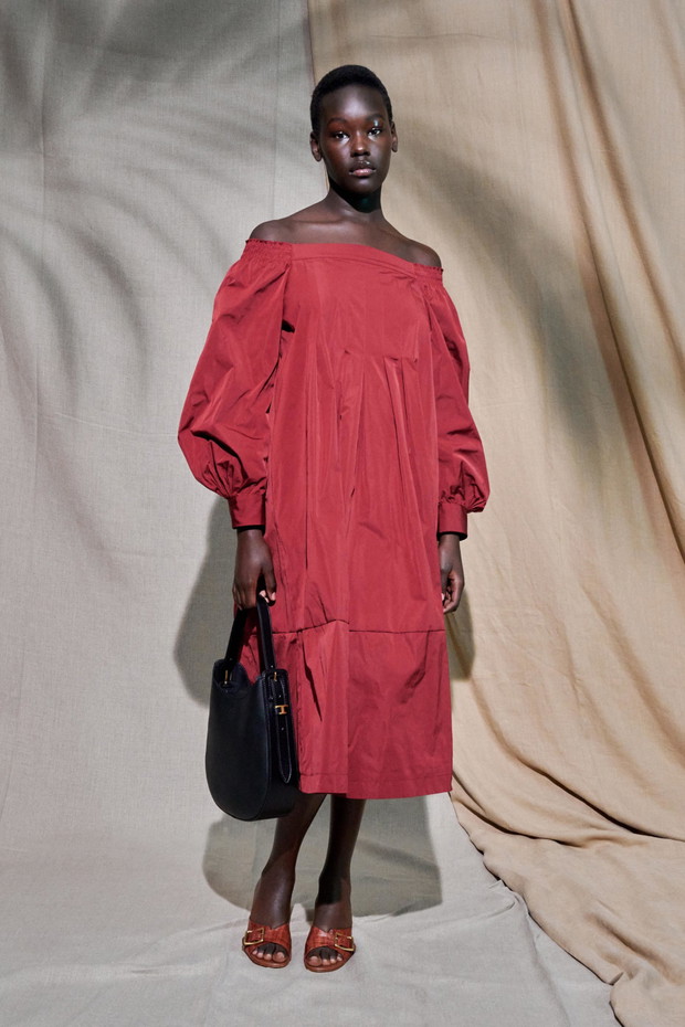 Tod's wiosna-lato 2021