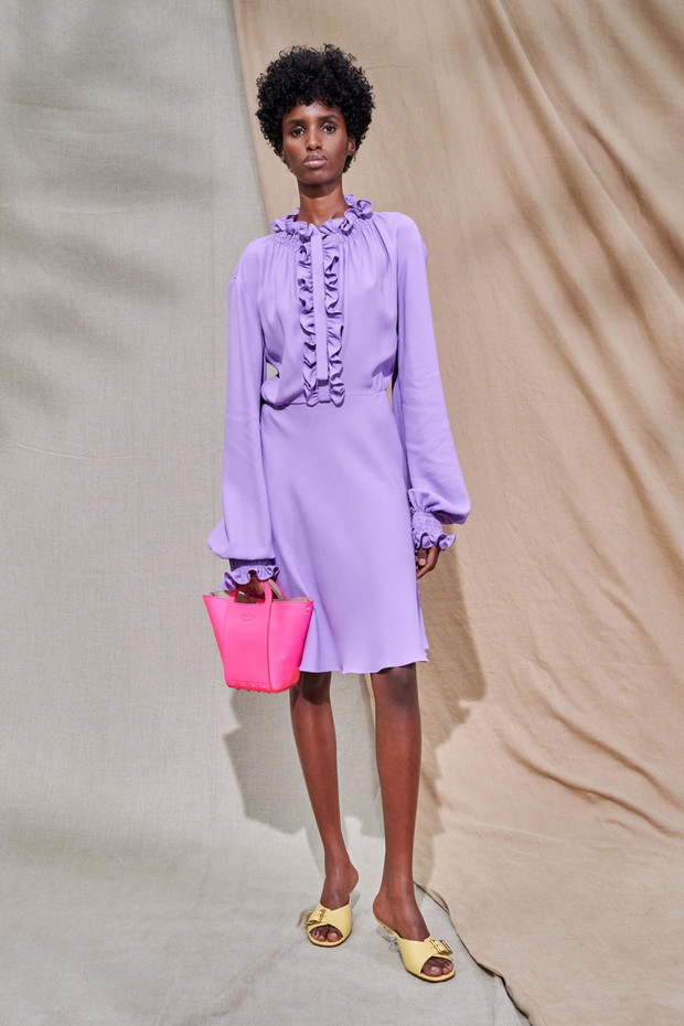 Tod's wiosna-lato 2021