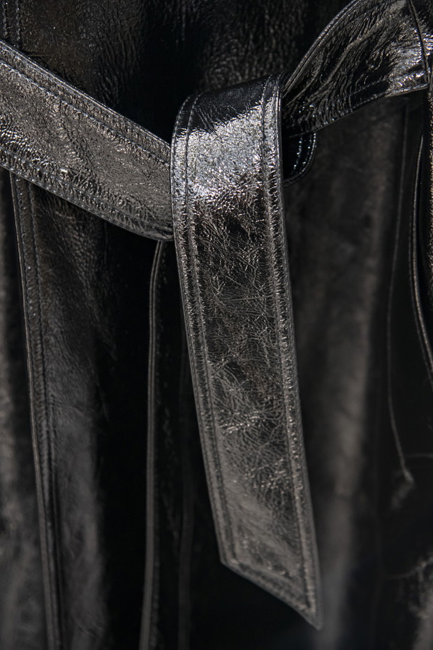Trussardi wiosna-lato 2021