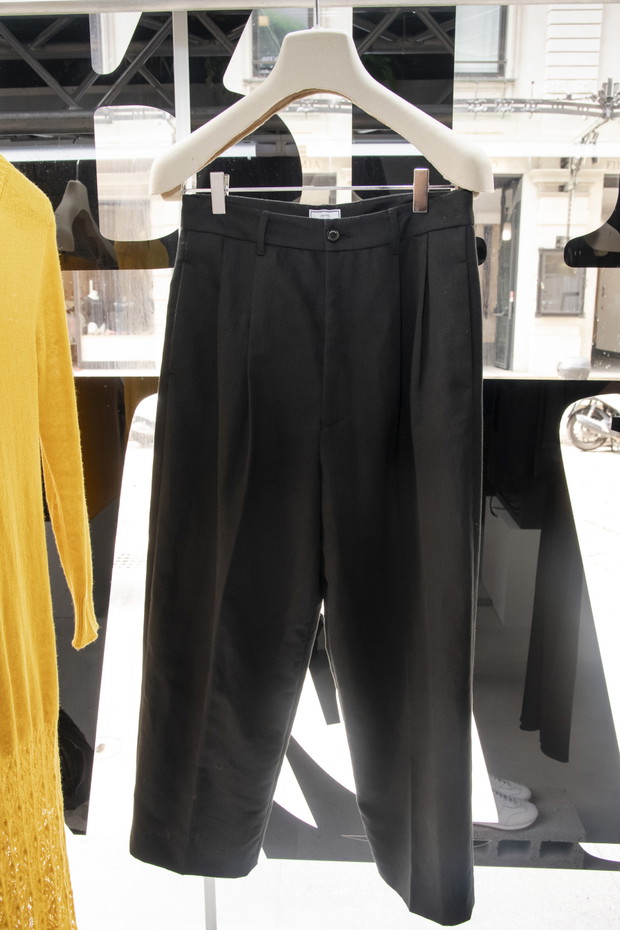 Trussardi wiosna-lato 2021