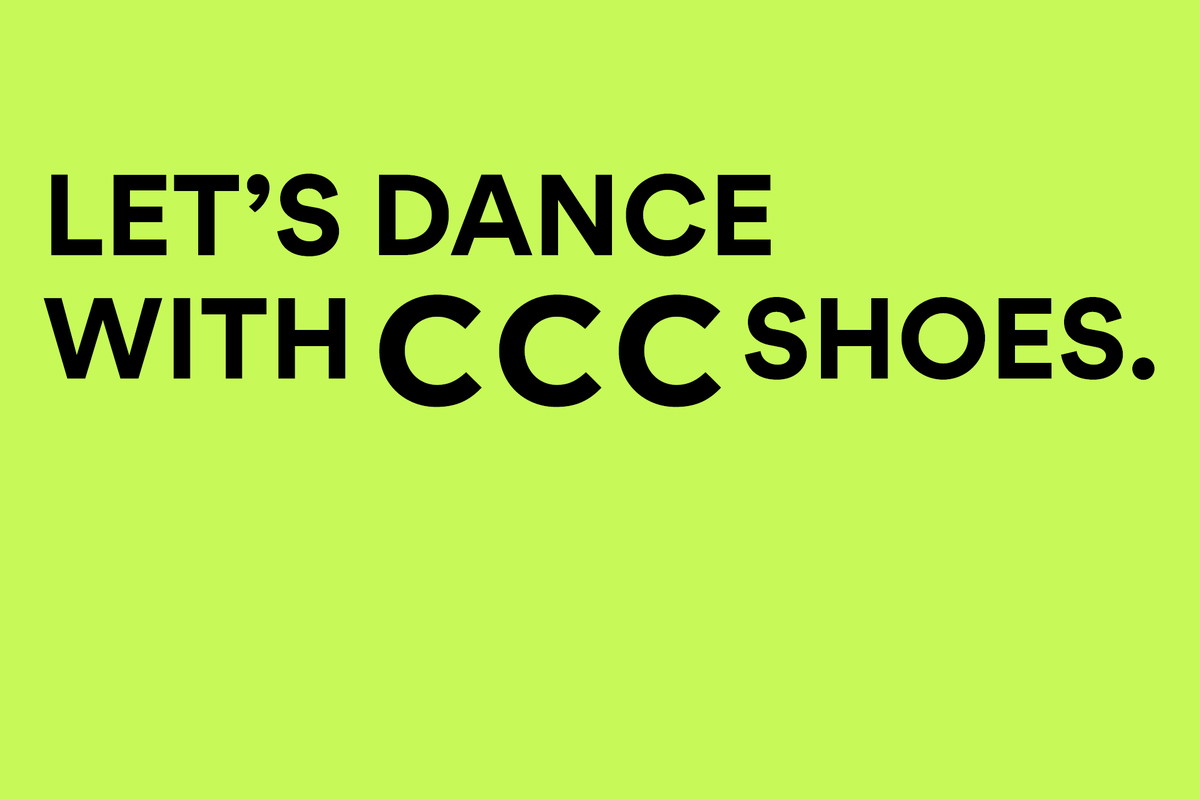 Let’s Dance with CCC!