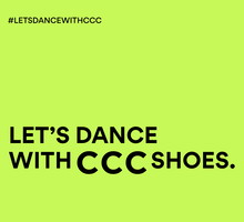 Let’s Dance with CCC!