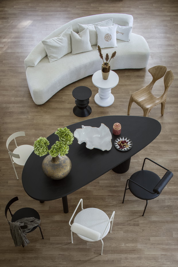 Akcja #wspierampolskidesign, twórcy projektu: Kamila Jakubowska-Szmyd, Filipina Hanus, Yassen Hristov